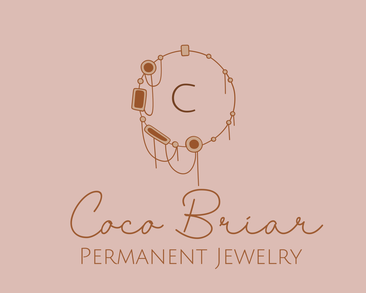Coco Briar  My Business